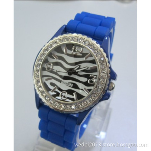 Beautiful Watch with Japan Movement (WY-WA18)